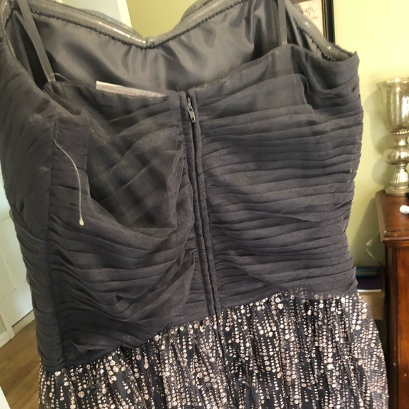 Prom dress - Picture 4 of 4